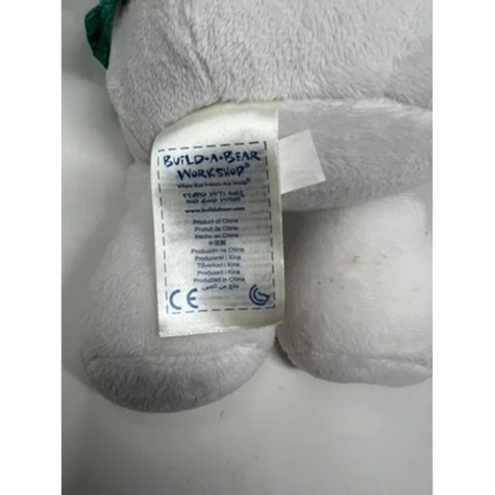 Build-A-Bear Disney Frozen Olaf Plush Snowman with Hawaiian Shirt Stuffed Animal